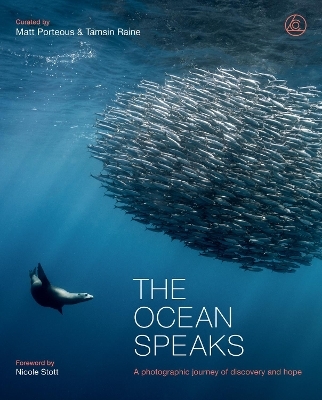 The Ocean Speaks - 
