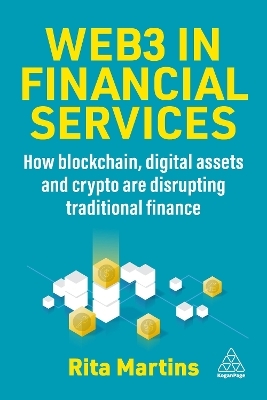 Web3 in Financial Services - Rita Martins