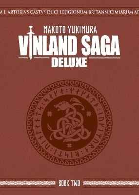 Vinland Saga Deluxe 2 - Makoto Yukimura