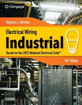 Electrical Wiring Industrial - Stephen Herman, Derrick Atkins