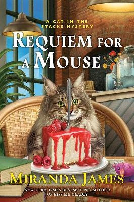 Requiem for a Mouse - Miranda James