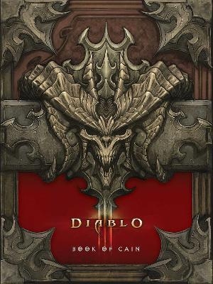 Diablo: Book of Cain -  Blizzard Entertainment