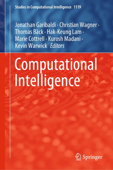 Computational Intelligence - 