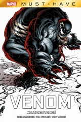 Marvel Must-Have: Venom - Netz des Todes - Rick Remender, Tom Fowler, Tony Mooe