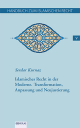 Handbuch zum islamischen Recht Bd. V - Serdar Kurnaz