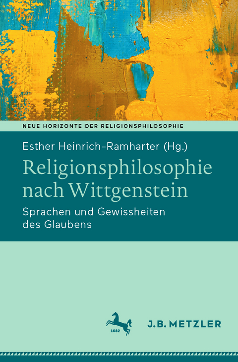 Religionsphilosophie nach Wittgenstein - 