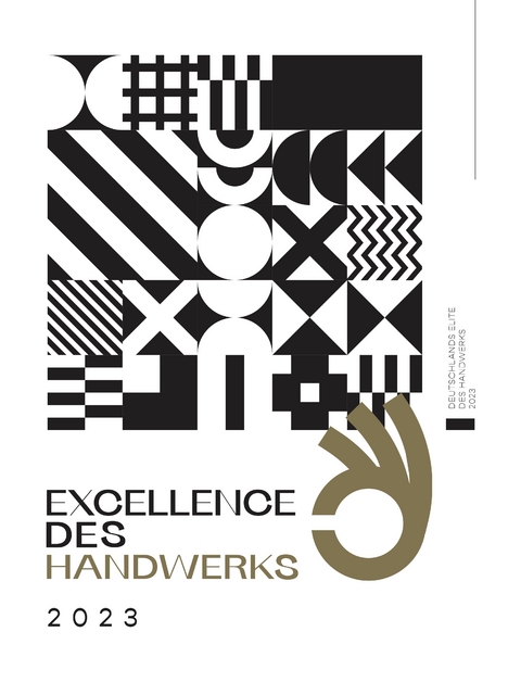 Excellence des Handwerks 2023 - 