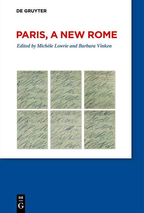 Paris, a New Rome - 