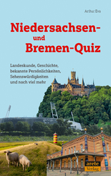 Niedersachsen- und Bremen-Quiz - Arthur Eva