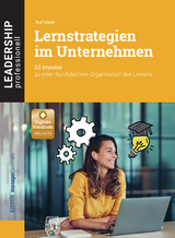 Lernstrategien im Unternehmen - Rolf Meier