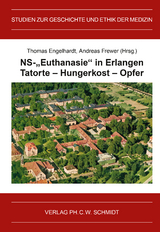 NS-„Euthanasie“ in Erlangen - 