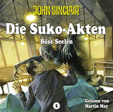 Die Suko-Akten - Ian Rolf Hill