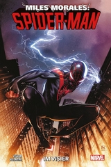 Miles Morales: Spider-Man - Neustart (2. Serie) - Cody Ziglar, Federico Vicentini