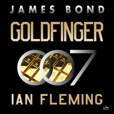 Goldfinger - Ian Fleming