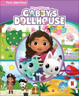 DreamWorks Gabby's Dollhouse -  Pi Kids