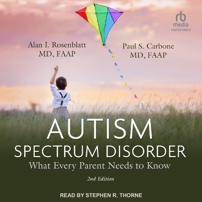 Autism Spectrum Disorder -  Faap