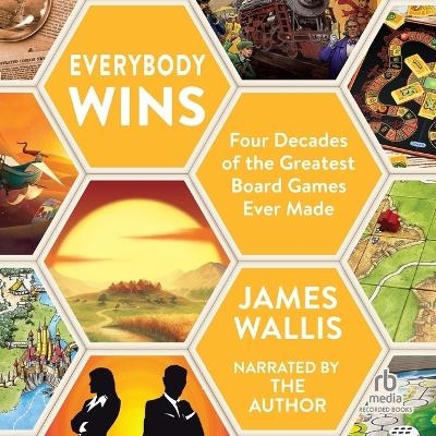 Everybody Wins - James Wallis