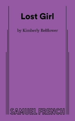 Lost Girl - Kimberly Belflower