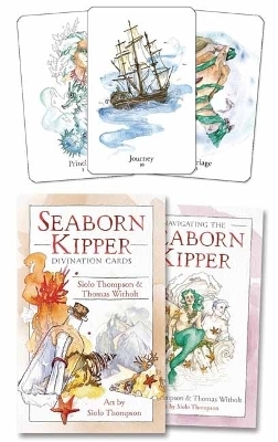 Seaborn Kipper - Siolo Thompson, Thomas Witholt