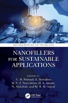 Nanofillers for Sustainable Applications - 