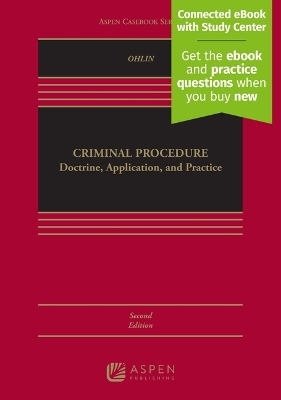 Criminal Procedure - Jens David Ohlin