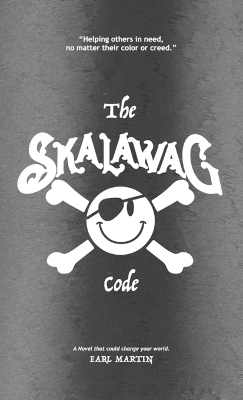 The SKALAWAG Code - Earl Martin