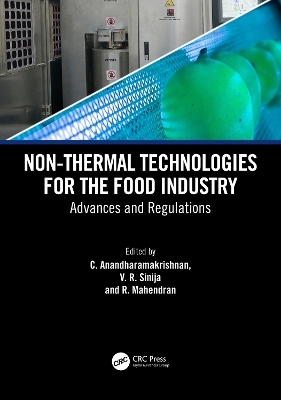 Non-Thermal Technologies for the Food Industry - 