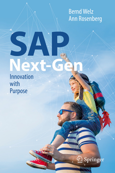 SAP Next-Gen - Bernd Welz, Ann Rosenberg