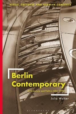 Berlin Contemporary - Professor Julia Walker