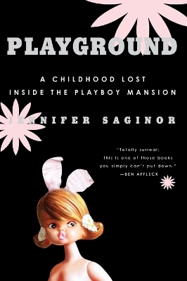 Playground - Jennifer Saginor