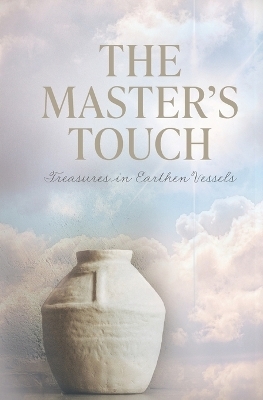 The Master's Touch - Joyce Robinson