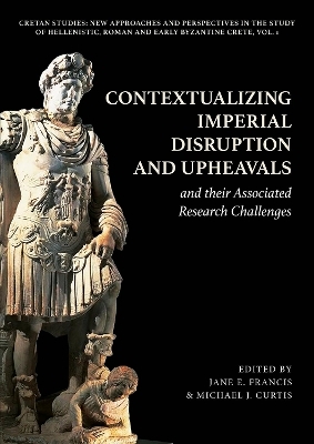 Contextualizing Imperial Disruption and Upheavals and their Associated Research Challenges - 