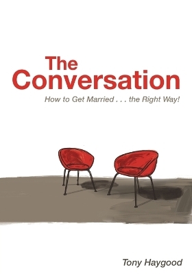The Conversation - Tony Haygood