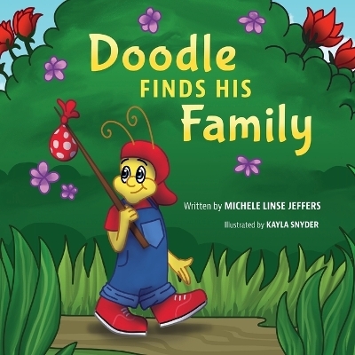 Doodle Finds His Family - Michele Linse Jeffers