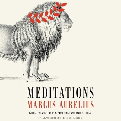 Meditations - Marcus Aurelius