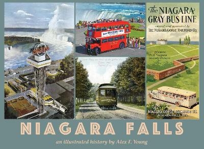 Niagara Falls - Alex F. Young
