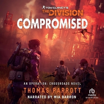 Compromised - Thomas Parrott