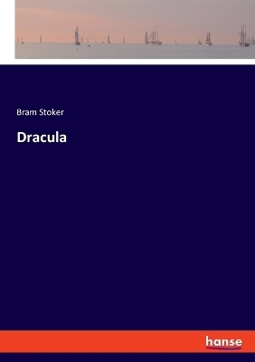 Dracula - Bram Stoker