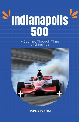 Indianapolis 500 - Marcus B Cole