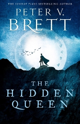 The Hidden Queen - Peter V. Brett