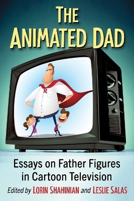 The Animated Dad - 