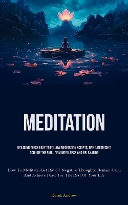 Meditation - Derek Andrew