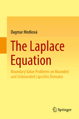 The Laplace Equation - Dagmar Medková