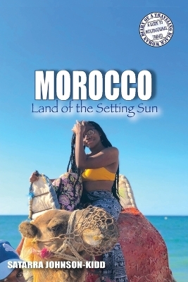 Morocco - Satarra Johnson-Kidd