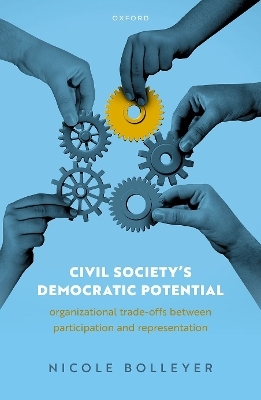 Civil Society's Democratic Potential - Nicole Bolleyer