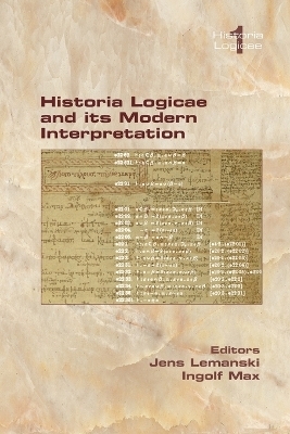 Historia Logicae and its Modern Interpretation - 