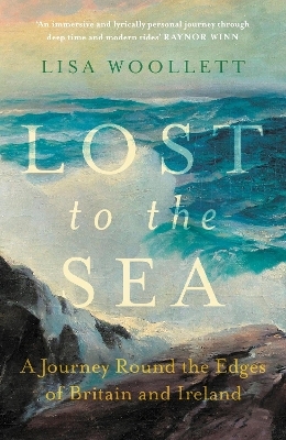 Lost to the Sea - Lisa Woollett