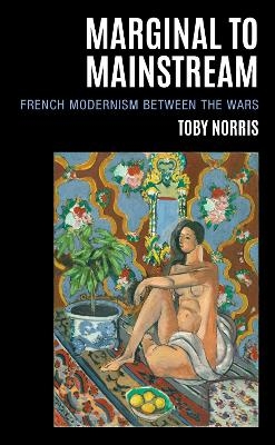 Marginal to Mainstream - Toby Norris