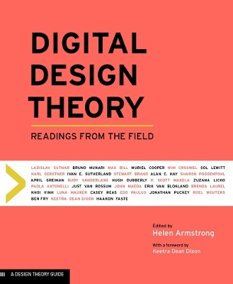 Digital Design Theory - 