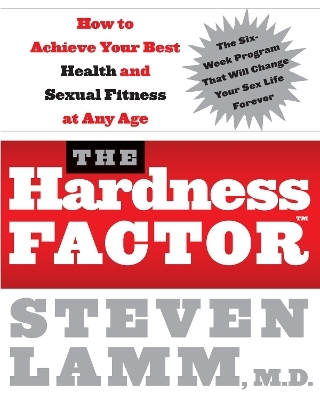 The Hardness Factor - Steven Lamm, Gerald Secor Couzens